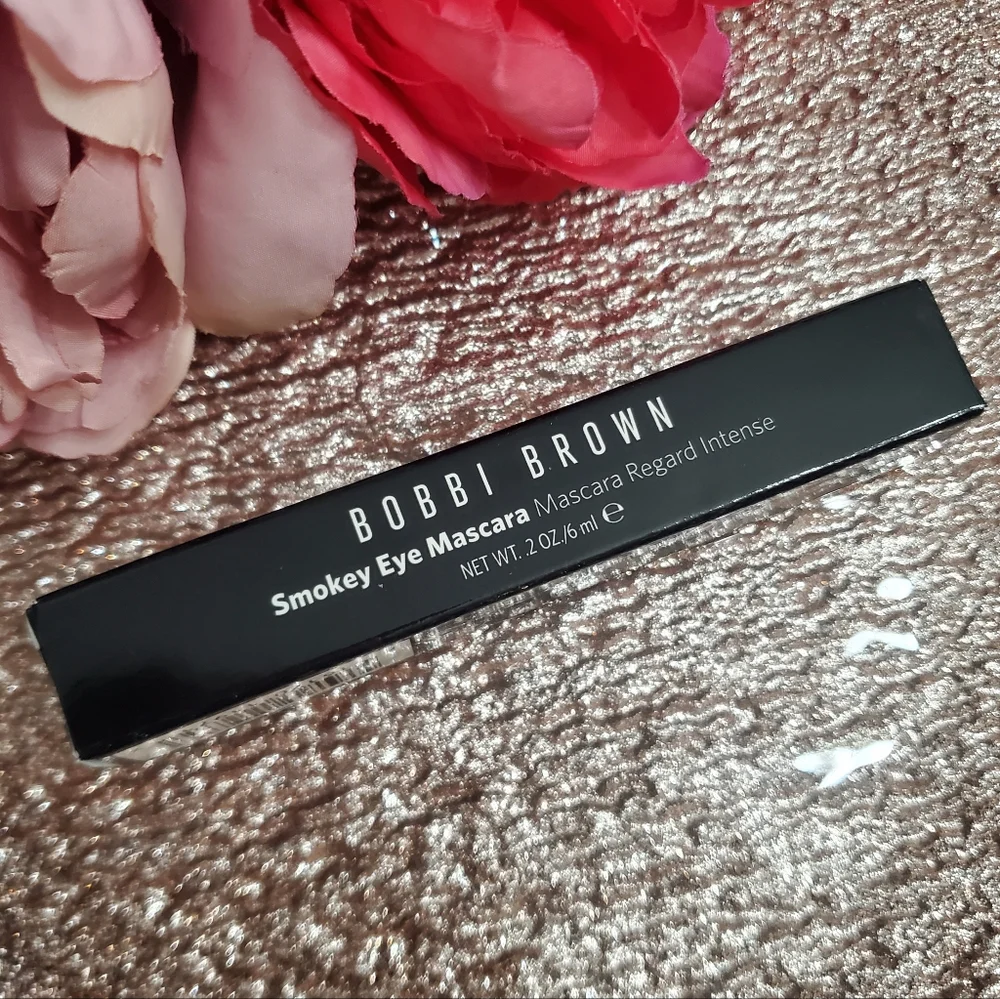 Bobbi Brown Smokey Eye Mascara